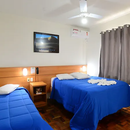 Bandeira Hotel-3
