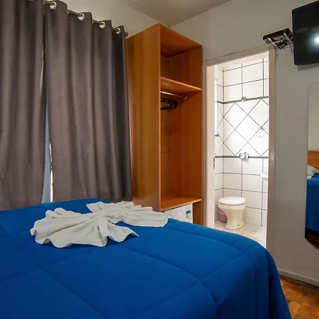Bandeira Hotel-2