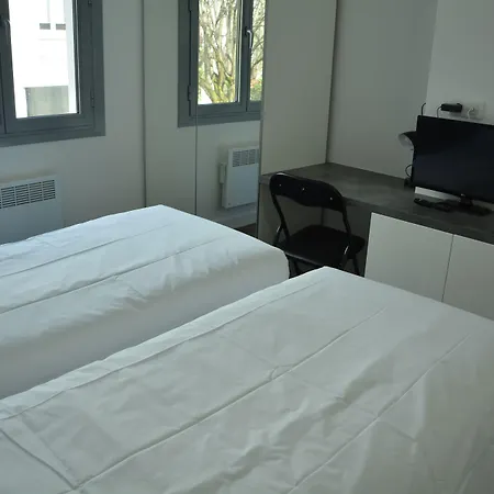Le Matisse Pau Centre-2