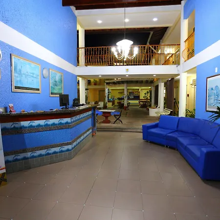 Marlim Porto Hotel-2