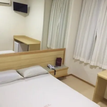 Hotel Encontros (Adults Only)-3