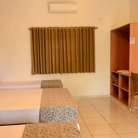 Pousada Vitalis-3