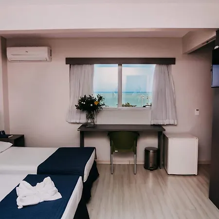 Pajuçara Hotel Express-3