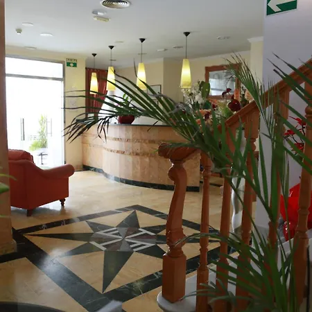 Hotel Tio Felipe-2