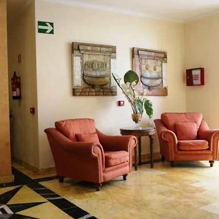 Hotel Tio Felipe-3
