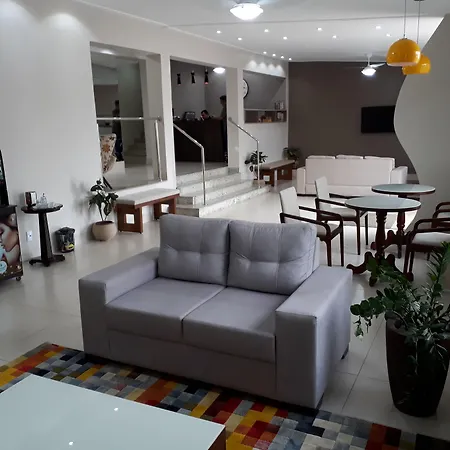 Hotel Rio Branco-2