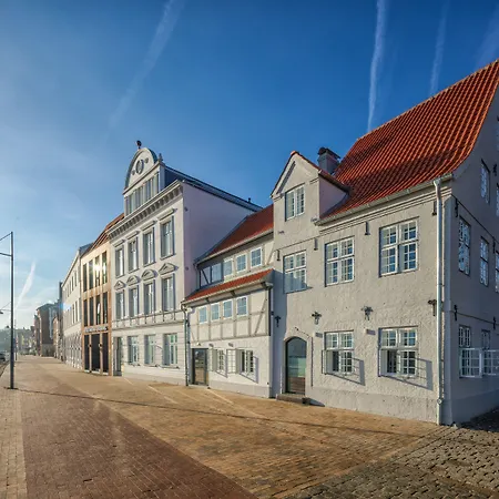 Hotel Hafen Flensburg-2