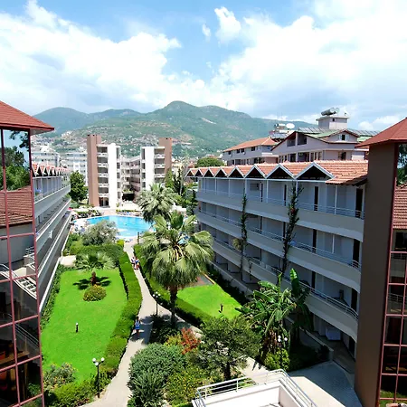Panorama Hotel-2