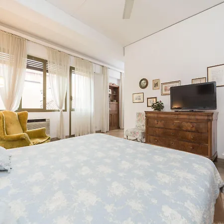 Cristina Rossi Bed&Breakfast-3