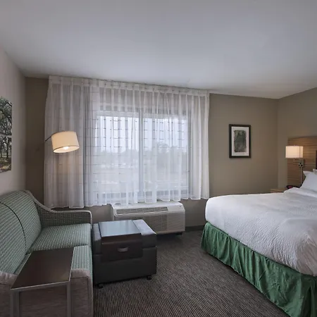 Towneplace Suites By Marriott Slidell-3