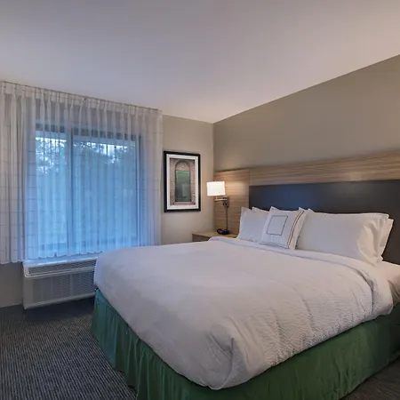 Towneplace Suites By Marriott Slidell-2