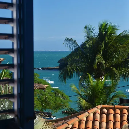 Vila Da Santa Hotel Boutique & Spa-2