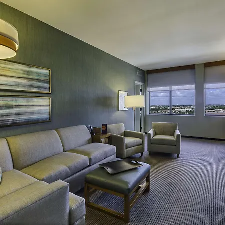 Hyatt Place Boca Raton-2