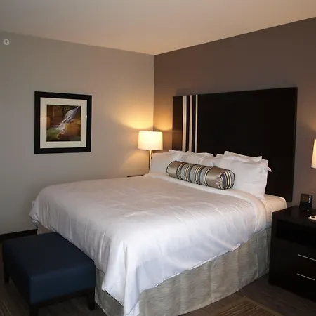 Hotel At Batavia Downs-2