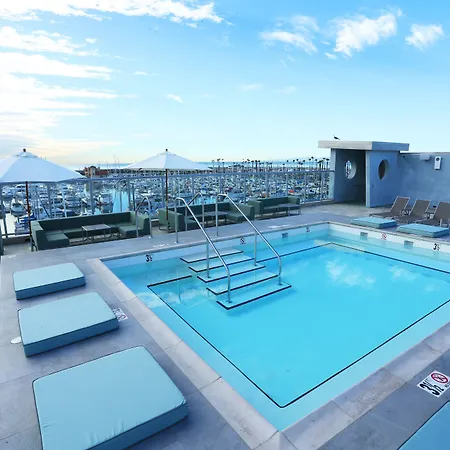 Shade Hotel Redondo Beach-3