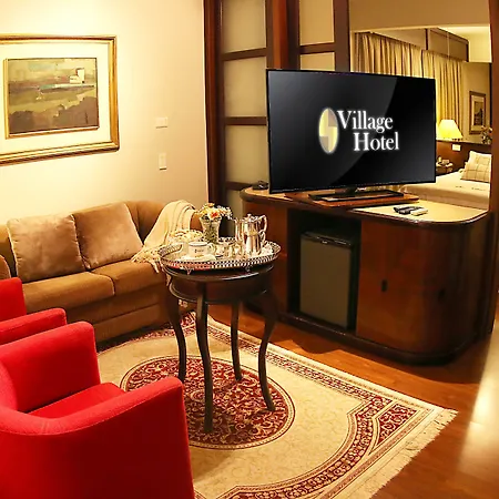 Village Hotel-3