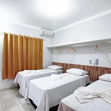 Hotel Cerrado-2