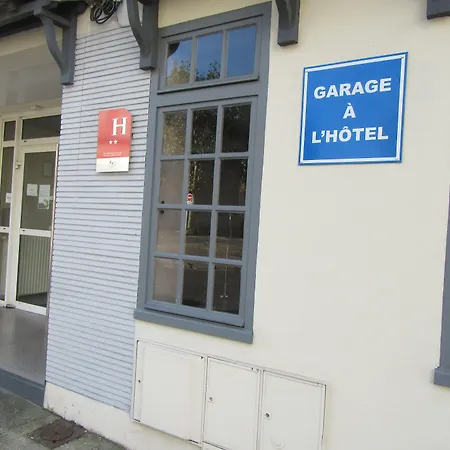 Hotel De France-2