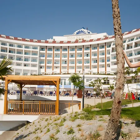 Side Prenses Resort Hotel&Spa-3