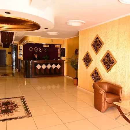 Kivrak Hotel-2