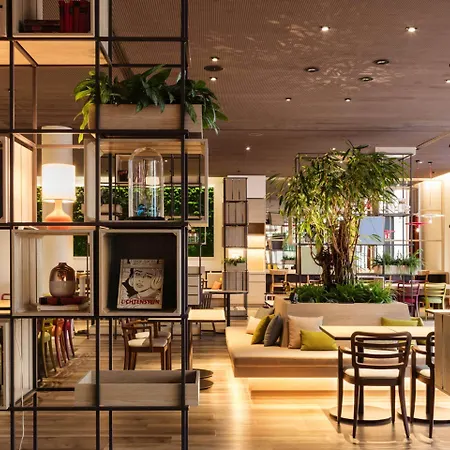 IntercityHotel Braunschweig-3