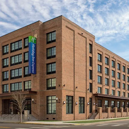 Holiday Inn Express Pensacola Downtown By Ihg-3