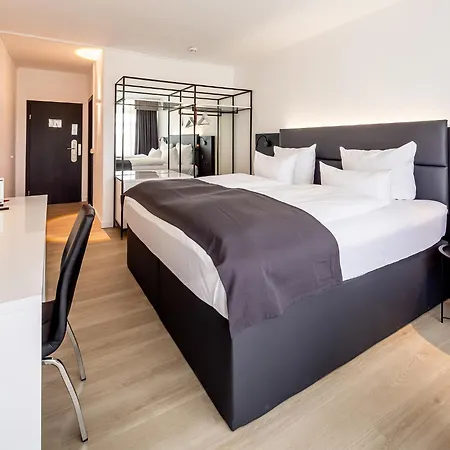 DORMERO Hotel Weimar-2