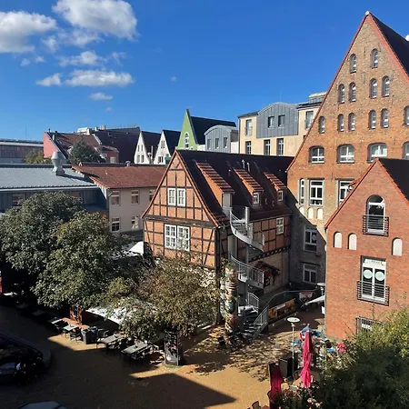 Hotel Am Hopfenmarkt-2