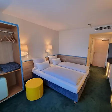 Myminga13 - Hotel & Serviced Apartments-3