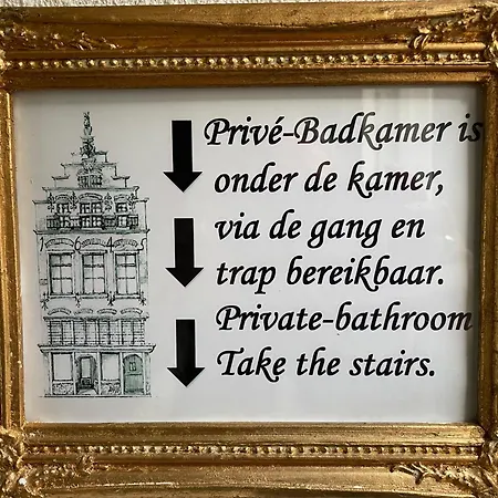 Hotel Hanzestadslogement De Leeuw in het centrum, Snoepwinkel, Hanzemuseum, Koffieschenkerij met Binnenplaats, Kamers met keukentje en Ontbijtservice-3