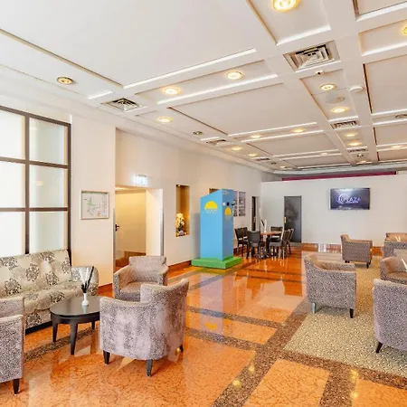 The Q - Quadro City Hotel-3