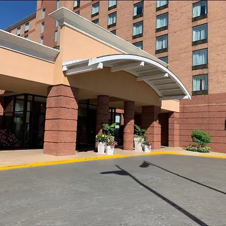 Lynchburg Grand Estate By Ihg-2