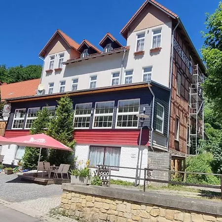 Hotel Weißes Roß-2