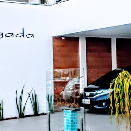 Hotel Jangada Flat-2