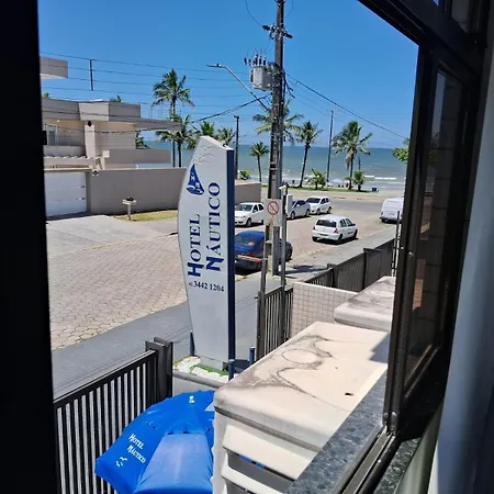 Hotel Nautico-3
