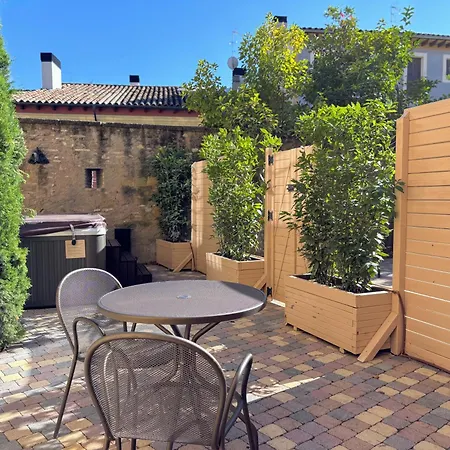 Les Clarisses Boutique Hotel-3