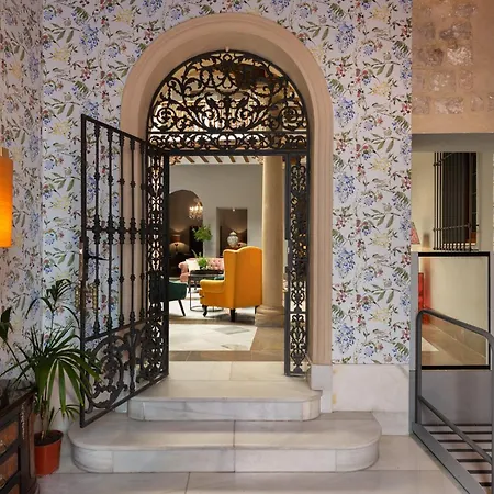 Hotel Don Juan Boutique-2