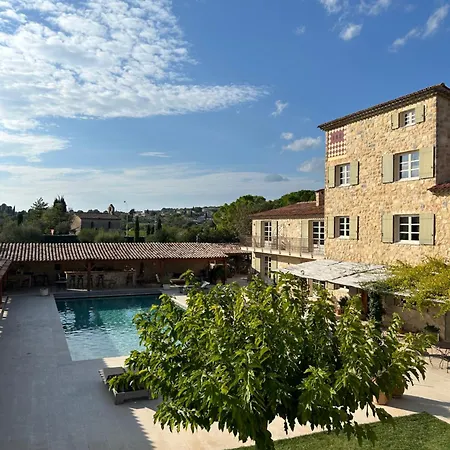 Domaine De La Chapelle-3