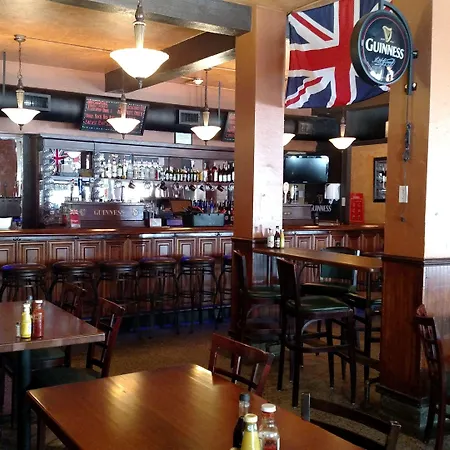 Ye Old English Inn-2