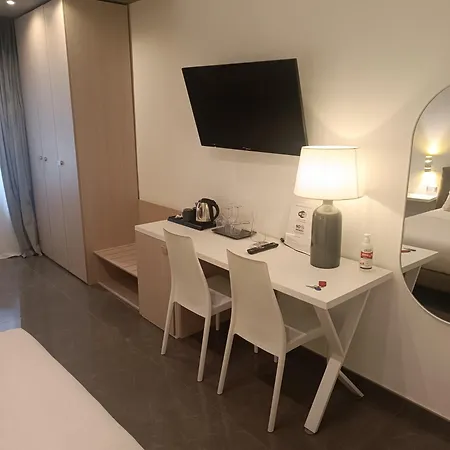 B&B La Rosa Felice-2