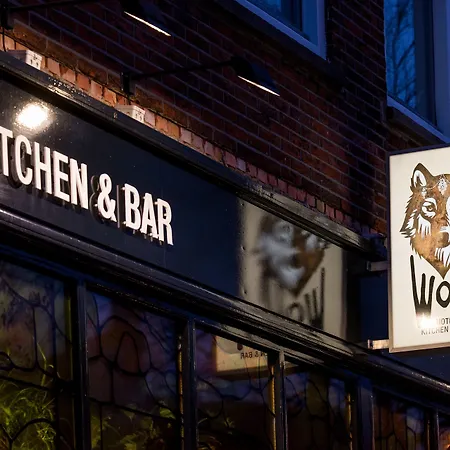 Wolf Hotel Kitchen & Bar-3