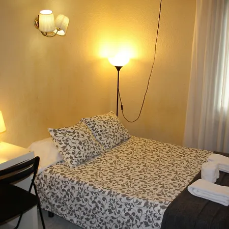 Hostal Rofer-2