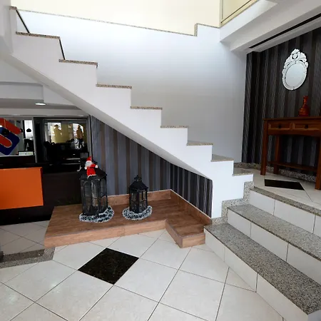 Dom Sollievo Hotel-3