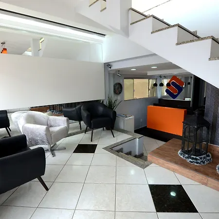 Dom Sollievo Hotel-2
