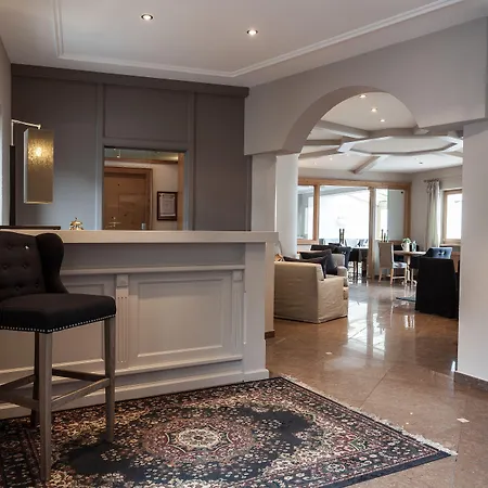 Hotel Garni Villa Park-2