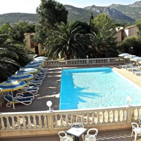 Residence Thalassa-3