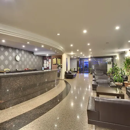 Antroyal Hotel-3