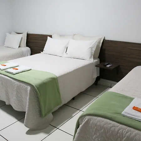Hotel Dutra-3