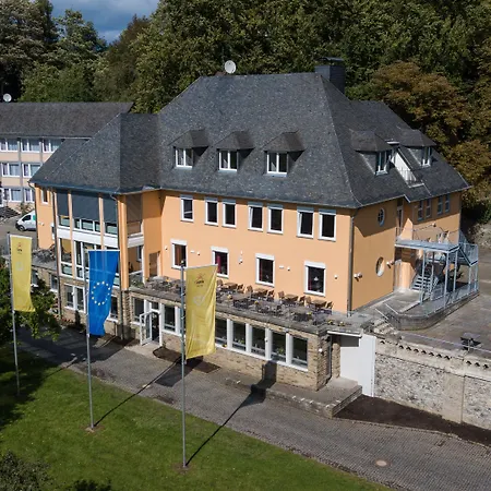 JUFA Hotel Königswinter/Bonn-2