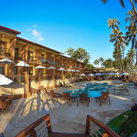 Genus Beach Hotel-2